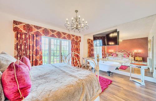 Moor End Manor - Foto 36