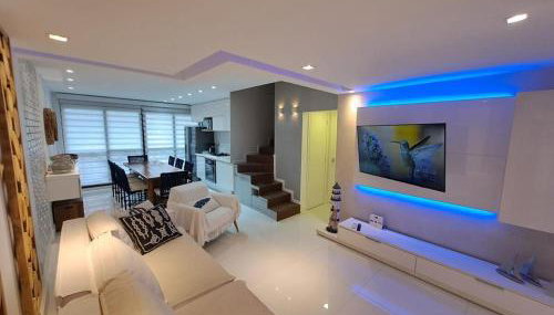 Luxo e sofisticação no Costabella Marina e Resort - Foto 4