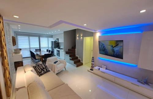 Luxo e sofisticação no Costabella Marina e Resort - Foto 4