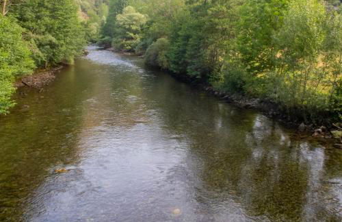 Paller rústic de muntanya amb estil i acollidor by RURAL D'ÀNEU - Foto 35