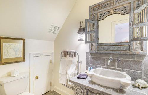 9-Acre New River Retreat Near Radford University - Foto 16