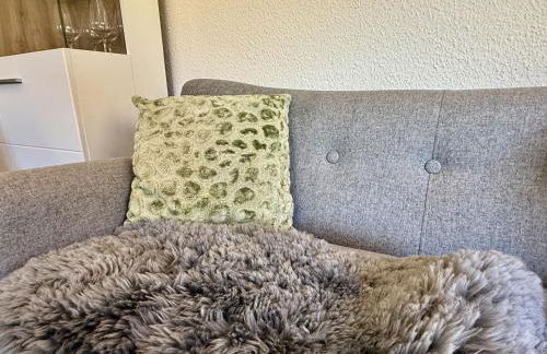 Haus Lüttje Glück - Altfunnixsiel - Foto 15