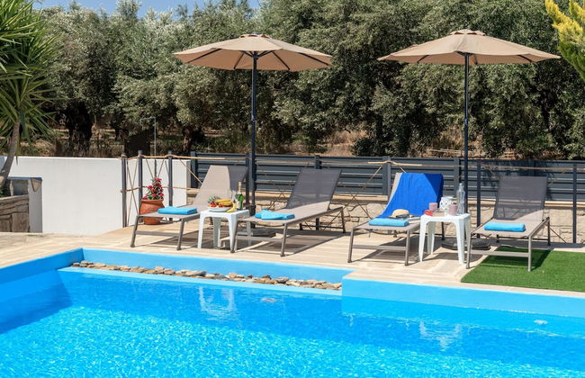 Villa Gianta - Foto 22