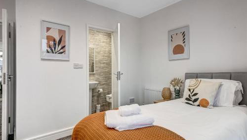 Oxford City Long Stay - Cowley House - Foto 3