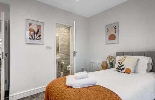 Cowley Oxford Stay - Spacious 4 Bed House - Foto 4