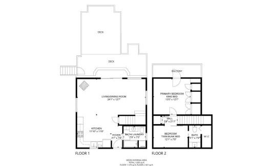 North Fork Hideaway - Foto 9