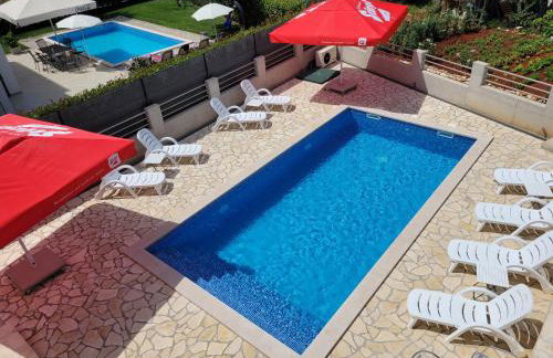 Apartments Aversu - Foto 1