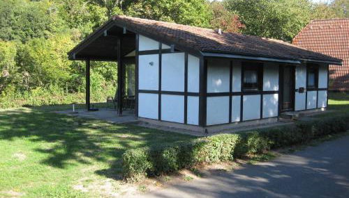 Holiday Home in Germany With Idyllic Nature - Foto 2