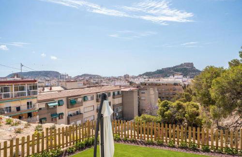 L'Alcor Aparthotel - Photo 27