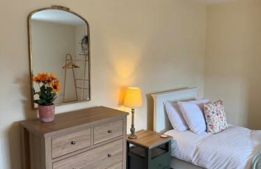 Staple Cross Cottage - Foto 18