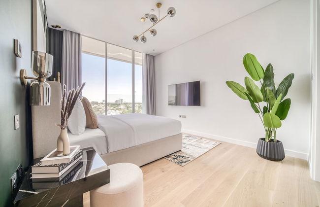 Al Barari Stella Stays - Photo 37