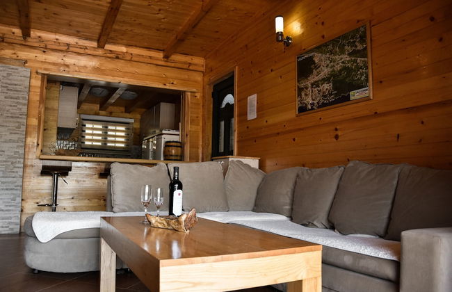 Djani House Ada Bojana - Foto 4