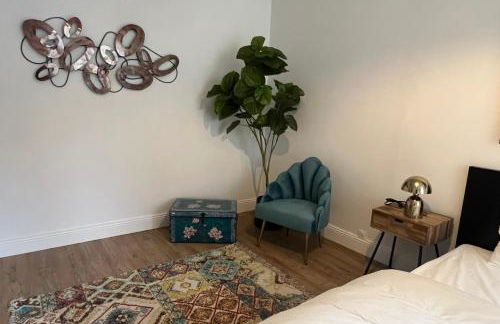 Appartement La Caresse de l’Amarante - Foto 8