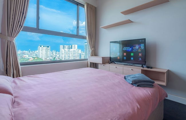 Park Legend Tan Son Nhat Airport Luxury - Foto 20