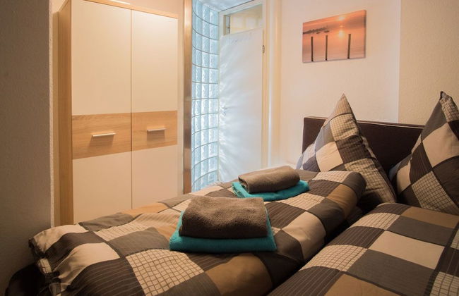 Ferienwohnung Charlotte - Foto 1