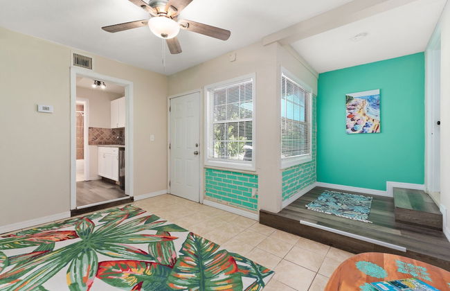 Casa Frangipani - Photo 26