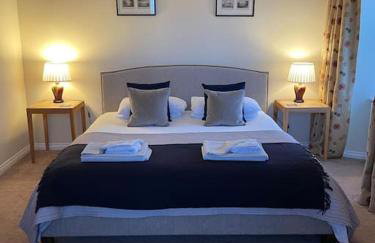 The Furze Farmhouse near St Andrews - Photo 3