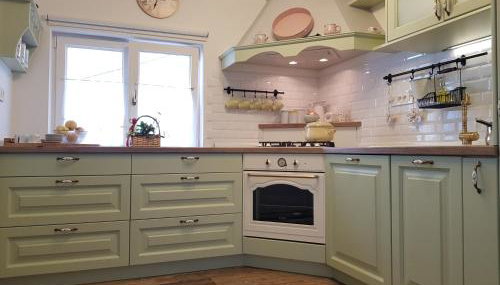 House Anastazia with spectacular view - Foto 2