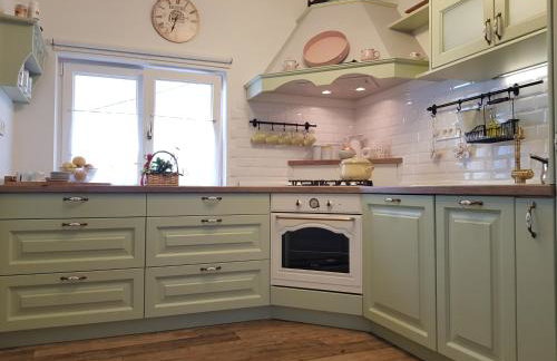 House Anastazia with spectacular view - Foto 2