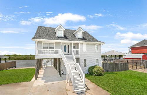 Bayou Manor - Foto 29