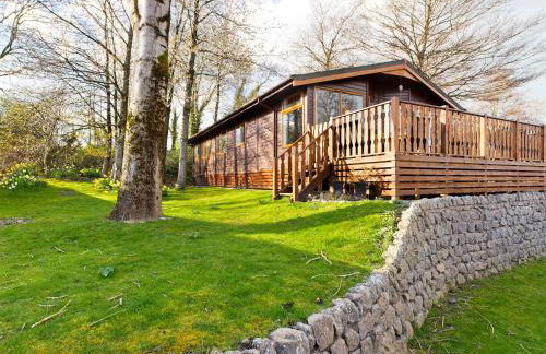 3 Bedroom Lakeview Lodge - Ensuite & Balcony Deck - Foto 11