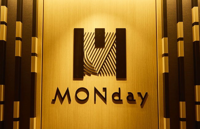 MONday Apart Hamamatsucho Daimon - Foto 3