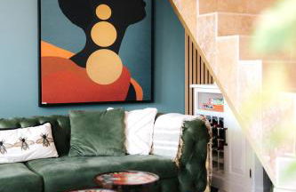 Lovely House - Foto 18