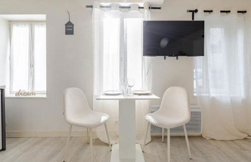 Appartement Cosy Tout confort Elbeuf - Foto 7