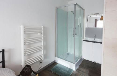 LE REPAIRE - T2 23 m2 - Foto 11