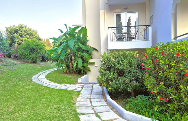 Andromeda Hotel Apartments - Foto 56