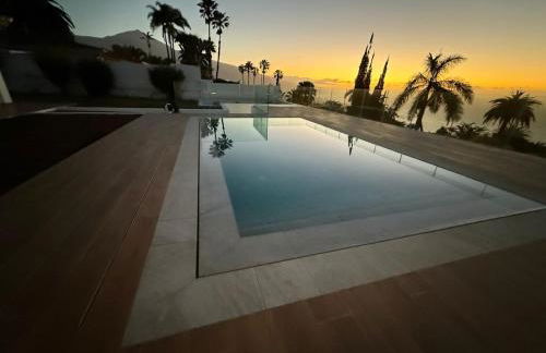 Villa Tulipan Sunset con piscina climatizada - Foto 9