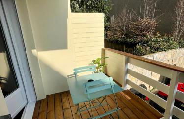 Osmose Dijon - Foto 2