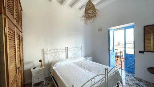 Casa Segreto, sul porto di Santa Marina Salina - Foto 5