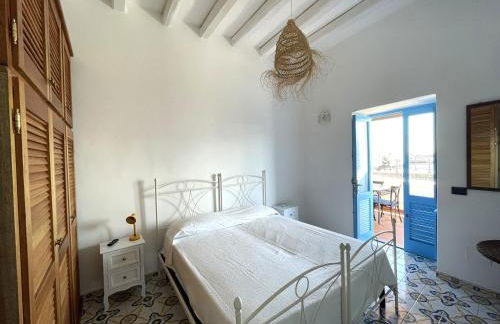 Casa Segreto, sul porto di Santa Marina Salina - Foto 5