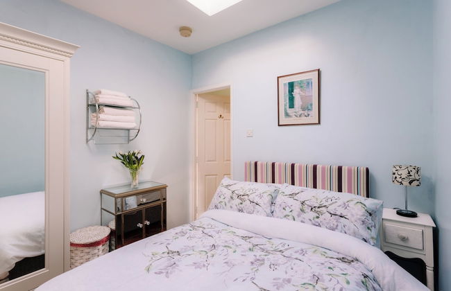 Brookhall Cottages - Foto 8