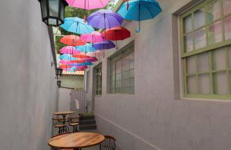 Casa FESTA - Caminhos de Ouro Preto - Foto 1