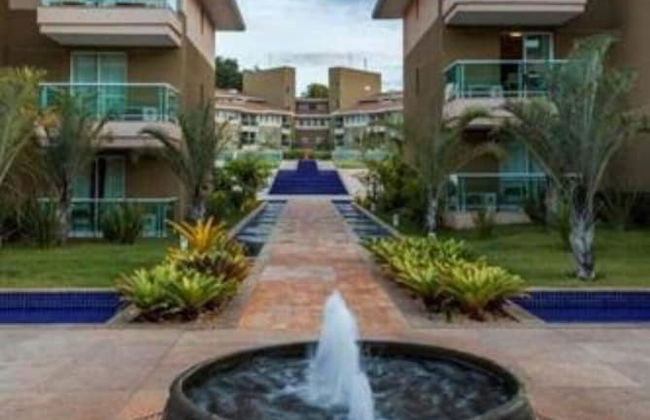 The Sun Resort - Super Apartamento de 2 Quartos - Photo 62