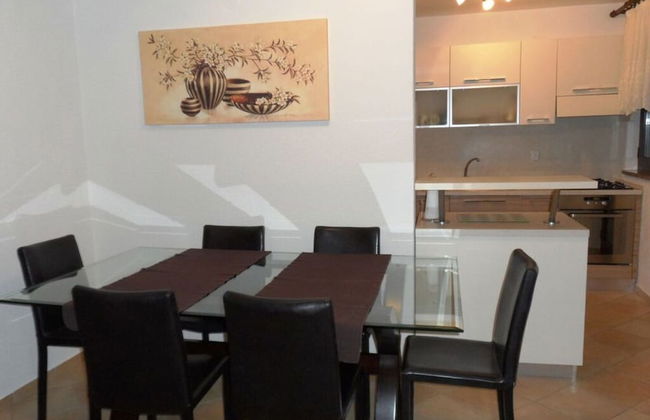 Mesmerising Apartment in Punat - Foto 16