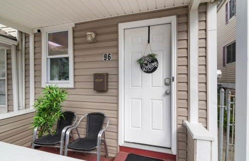 USNA Home In Downtown Annapolis - Foto 7