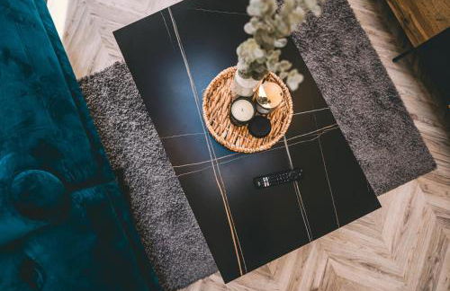 Luxurious 3-Bedroom Oasis Manchester - Foto 80