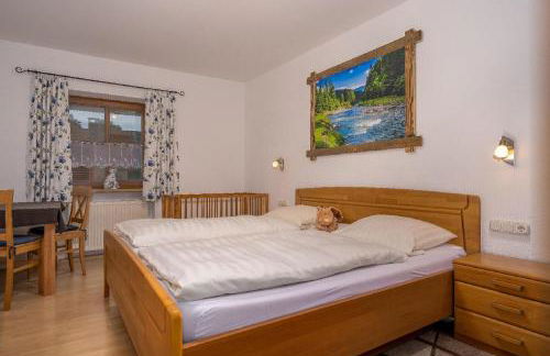 Bauernhof Süßhof - Foto 2