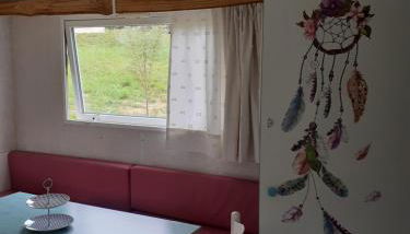 restyled bohemian mobil home carpe diem - Foto 3