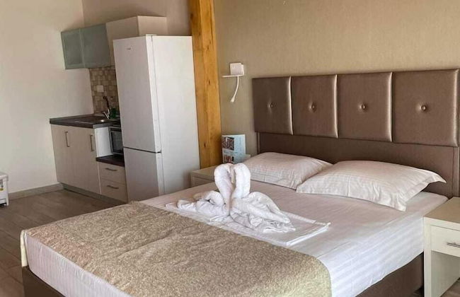 Hotel Horizontas - Photo 22