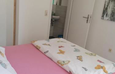 FEWO-ATLANTA Reinhardshausen - Foto 10