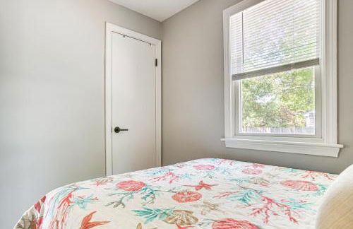 Private Beach and Resort-Style Perks Cape Cod Home - Foto 11