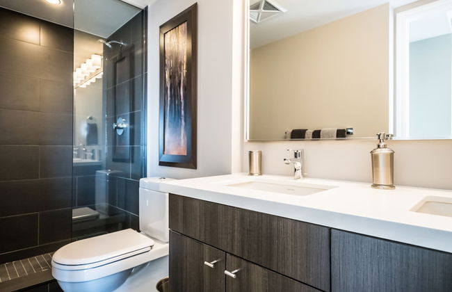 QuickStay - Premium 2bdrm in Yorkville (Yonge & Bloor) - Foto 29