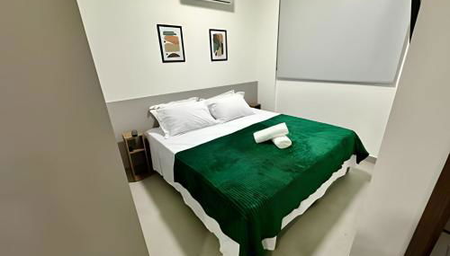 Studio único, 2 minutos da Universidade Federal - Foto 3