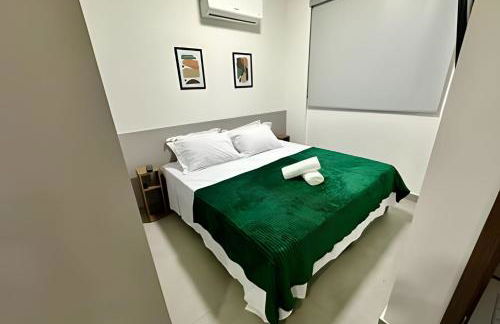 Studio único, 2 minutos da Universidade Federal - Foto 3