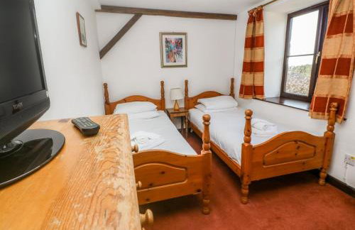 Barn Cottage - Foto 23