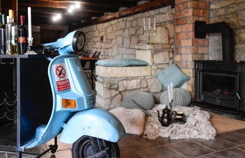 Villa Tina - Foto 29